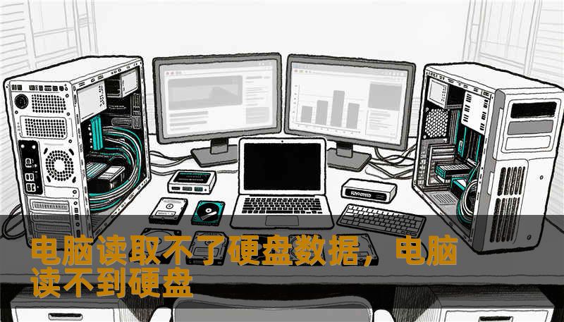 电脑读取不了硬盘数据,电脑读不到硬盘 电脑读取不了硬盘数据,电脑读不到硬盘