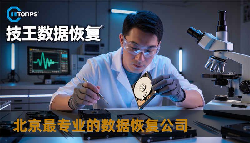 北京最专业的数据恢复公司 北京最专业的数据恢复公司