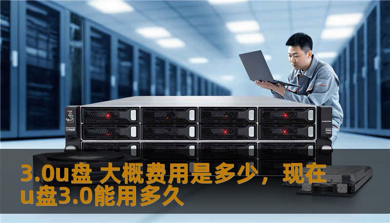 3.0u盘 大概费用是多少，现在u盘3.0能用多久