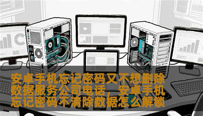 安卓手机忘记密码又不想删除数据服务公司电话,安卓手机忘记密码不清除数据怎么解锁 安卓手机忘记密码又不想删除数据服务公司电话,安卓手机忘记密码不清除数据怎么解锁
