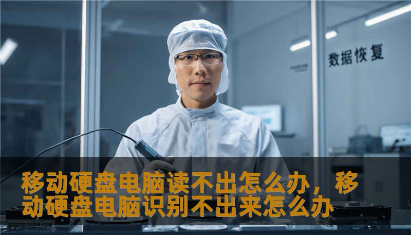 移动硬盘电脑读不出怎么办,移动硬盘电脑识别不出来怎么办 移动硬盘电脑读不出怎么办,移动硬盘电脑识别不出来怎么办