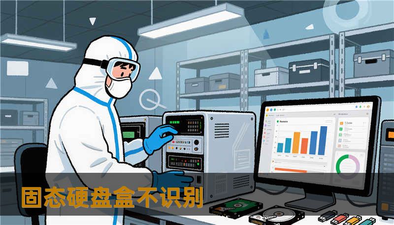 固态硬盘盒不识别 固态硬盘盒不识别