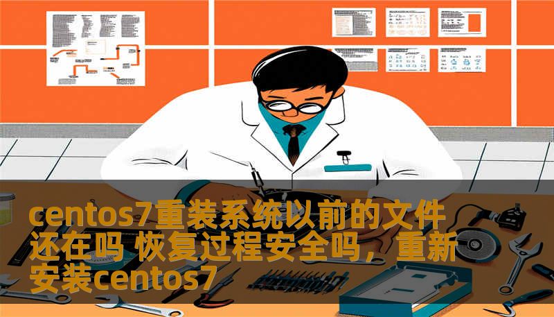 centos7重装系统以前的文件还在吗 恢复过程安全吗,重新安装centos7 centos7重装系统以前的文件还在吗 恢复过程安全吗,重新安装centos7