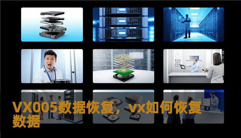 VX005数据恢复,vx如何恢复数据 VX005数据恢复,vx如何恢复数据