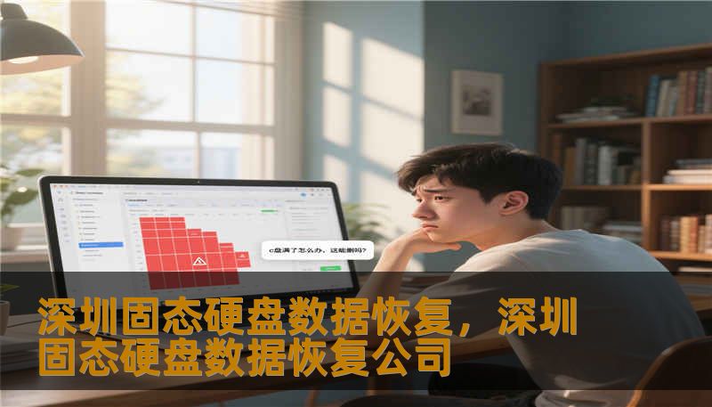 深圳固态硬盘数据恢复，深圳固态硬盘数据恢复公司