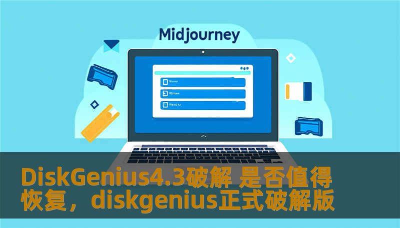 DiskGenius4.3破解 是否值得恢复,diskgenius正式破解版 DiskGenius4.3破解 是否值得恢复,diskgenius正式破解版