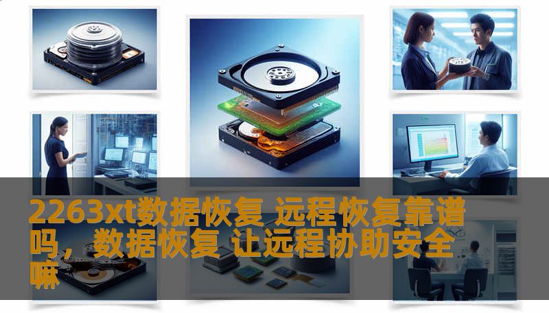 2263xt数据恢复 远程恢复靠谱吗，数据恢复 让远程协助安全嘛