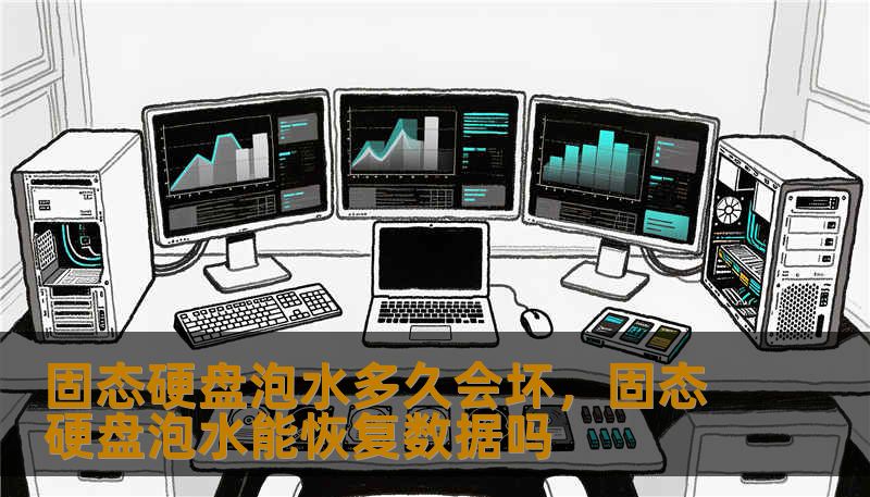 固态硬盘泡水多久会坏,固态硬盘泡水能恢复数据吗 固态硬盘泡水多久会坏,固态硬盘泡水能恢复数据吗
