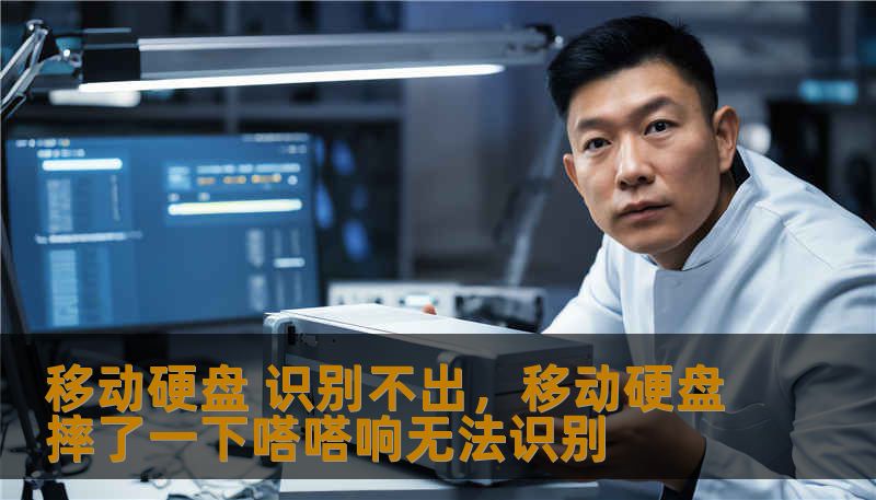 移动硬盘 识别不出,移动硬盘摔了一下嗒嗒响无法识别 移动硬盘 识别不出,移动硬盘摔了一下嗒嗒响无法识别