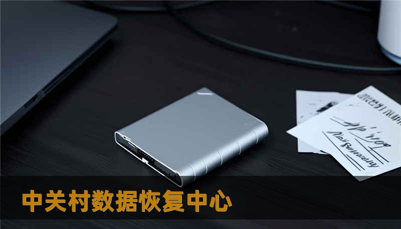 中关村数据恢复中心