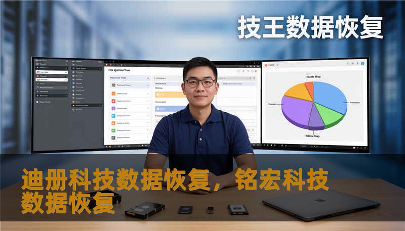 迪册科技数据恢复，铭宏科技数据恢复
