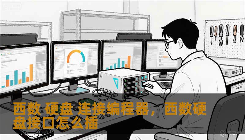 西数 硬盘 连接编程器,西数硬盘接口怎么插 西数 硬盘 连接编程器,西数硬盘接口怎么插