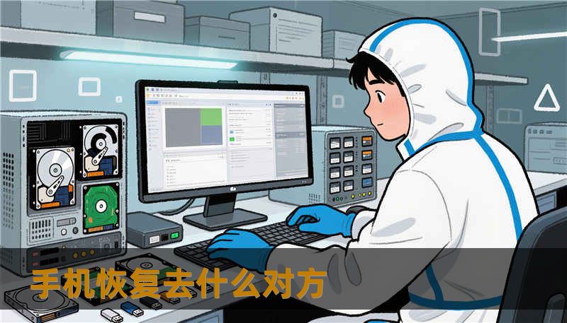 手机恢复去什么对方 手机恢复去什么对方