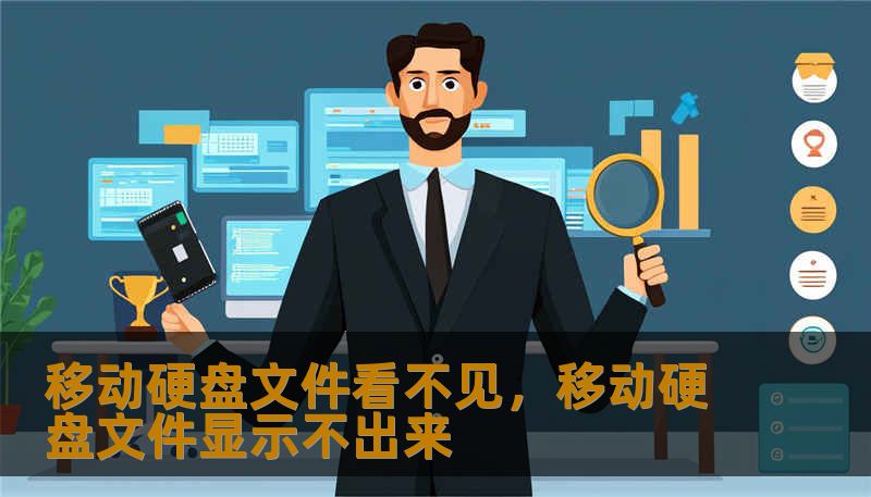 移动硬盘文件看不见,移动硬盘文件显示不出来 移动硬盘文件看不见,移动硬盘文件显示不出来