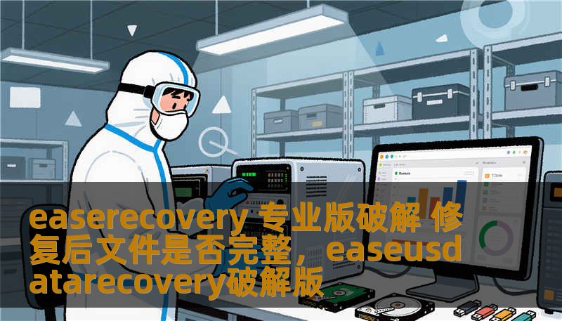 easerecovery 专业版破解 修复后文件是否完整,easeusdatarecovery破解版 easerecovery 专业版破解 修复后文件是否完整,easeusdatarecovery破解版