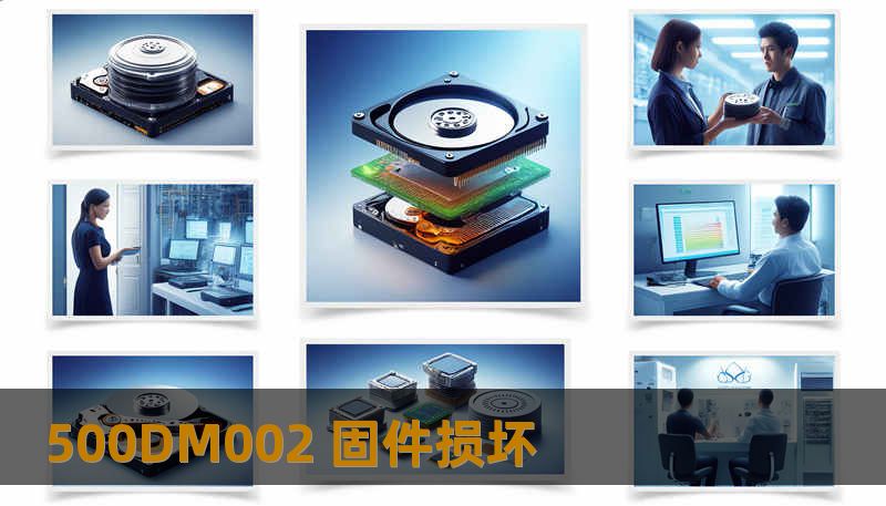 500DM002 固件损坏 500DM002 固件损坏