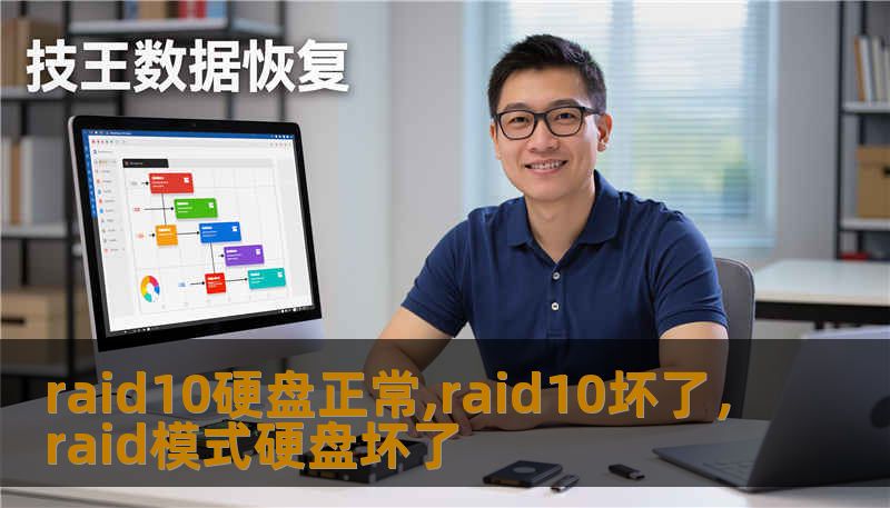 raid10硬盘正常,raid10坏了，raid模式硬盘坏了