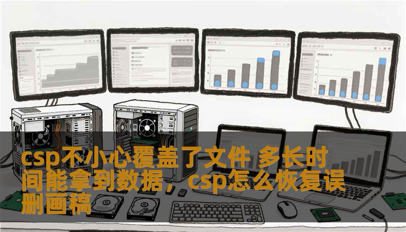 csp不小心覆盖了文件 多长时间能拿到数据,csp怎么恢复误删画稿 csp不小心覆盖了文件 多长时间能拿到数据,csp怎么恢复误删画稿