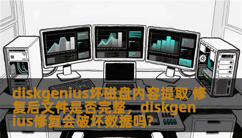 diskgenius坏磁盘内容提取 修复后文件是否完整,diskgenius修复会破坏数据吗? diskgenius坏磁盘内容提取 修复后文件是否完整,diskgenius修复会破坏数据吗?