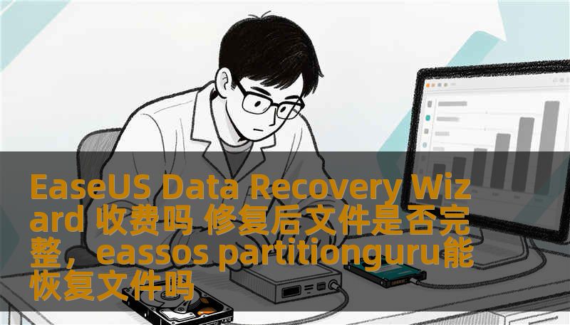 EaseUS Data Recovery Wizard 收费吗 修复后文件是否完整，eassos partitionguru能恢复文件吗