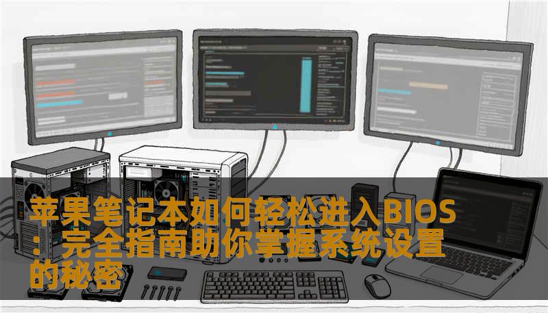 苹果笔记本如何轻松进入BIOS：完全指南助你掌握系统设置的秘密