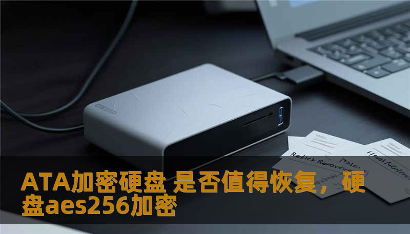 ATA加密硬盘 是否值得恢复，硬盘aes256加密