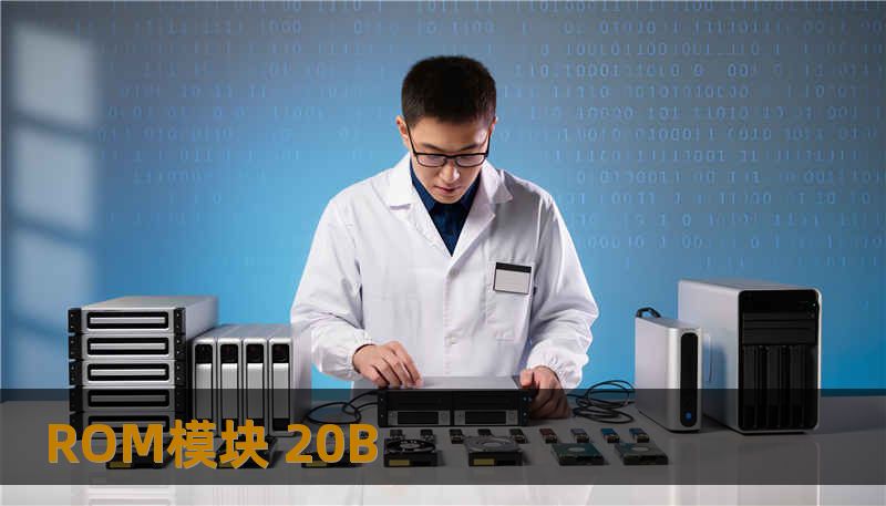 ROM模块 20B ROM模块 20B