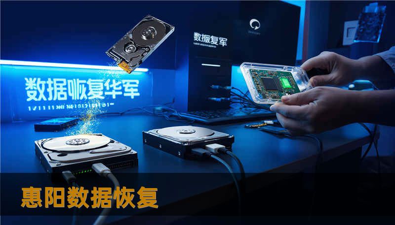 惠阳数据恢复 惠阳数据恢复