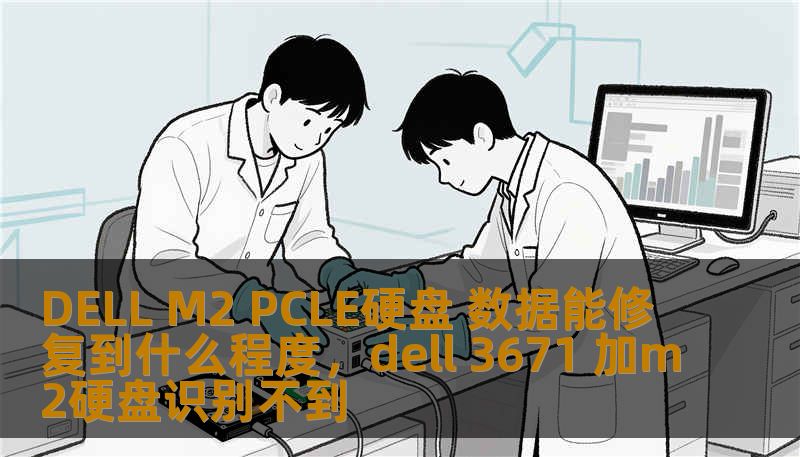 DELL M2 PCLE硬盘 数据能修复到什么程度,dell 3671 加m2硬盘识别不到 DELL M2 PCLE硬盘 数据能修复到什么程度,dell 3671 加m2硬盘识别不到