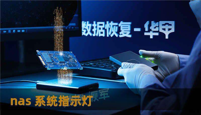 nas 系统指示灯 nas 系统指示灯