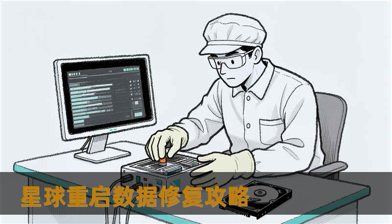 星球重启数据修复攻略