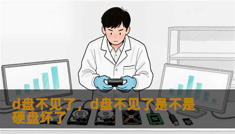 d盘不见了,d盘不见了是不是硬盘坏了 d盘不见了,d盘不见了是不是硬盘坏了