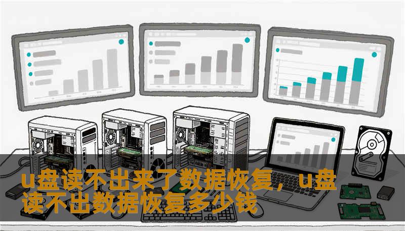 u盘读不出来了数据恢复，u盘读不出数据恢复多少钱