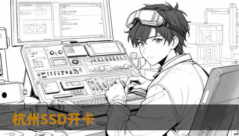 杭州SSD开卡 杭州SSD开卡