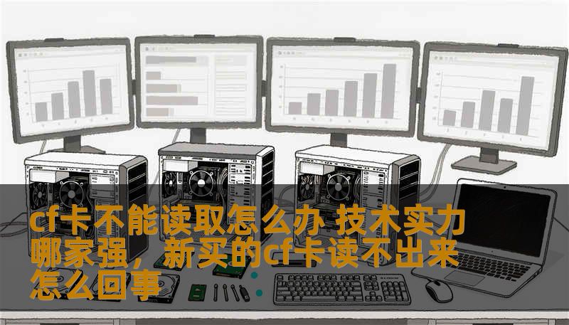 cf卡不能读取怎么办 技术实力哪家强，新买的cf卡读不出来怎么回事