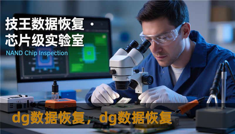 dg数据恢复，dg数据恢复