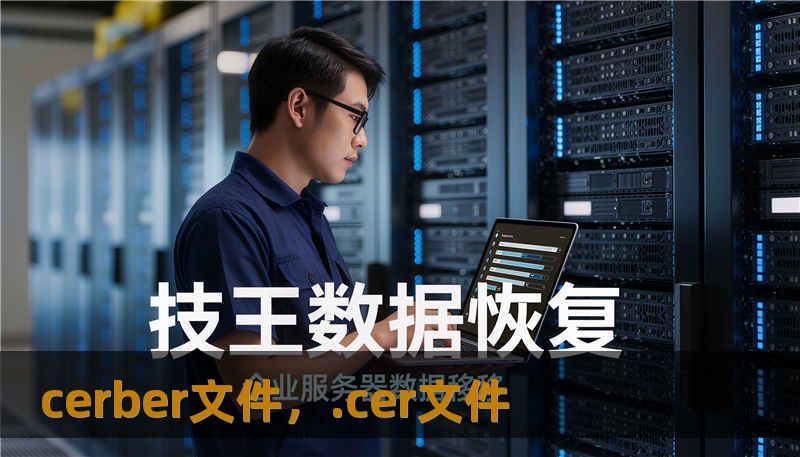 cerber文件,.cer文件 cerber文件,.cer文件