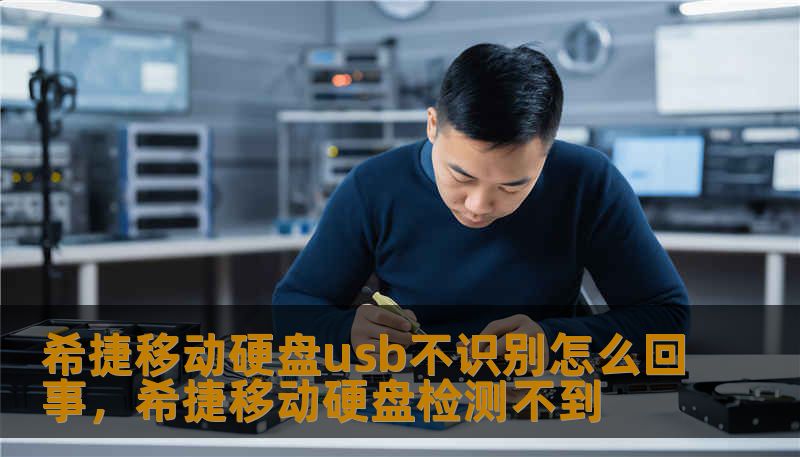 希捷移动硬盘usb不识别怎么回事,希捷移动硬盘检测不到 希捷移动硬盘usb不识别怎么回事,希捷移动硬盘检测不到