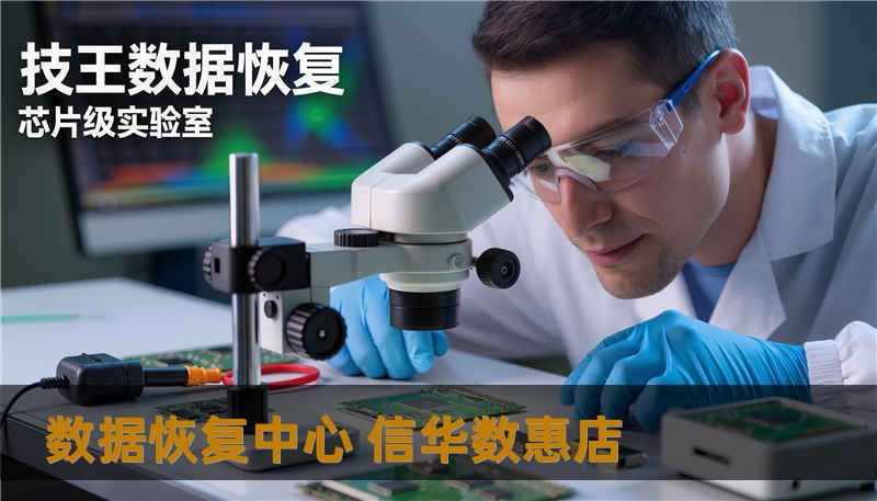 数据恢复中心 信华数惠店 数据恢复中心 信华数惠店