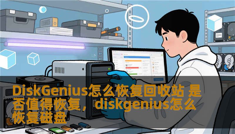 DiskGenius怎么恢复回收站 是否值得恢复,diskgenius怎么恢复磁盘 DiskGenius怎么恢复回收站 是否值得恢复,diskgenius怎么恢复磁盘