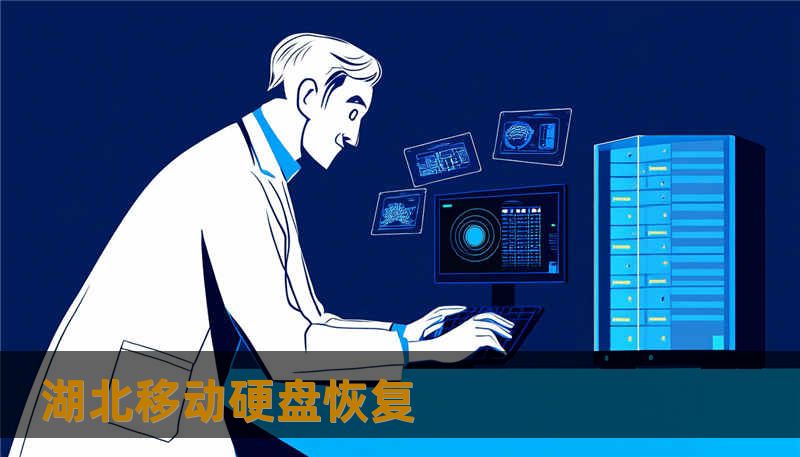 湖北移动硬盘恢复