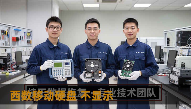 西数移动硬盘 不显示 西数移动硬盘 不显示