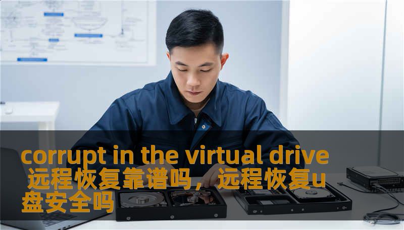 corrupt in the virtual drive 远程恢复靠谱吗,远程恢复u盘安全吗 corrupt in the virtual drive 远程恢复靠谱吗,远程恢复u盘安全吗
