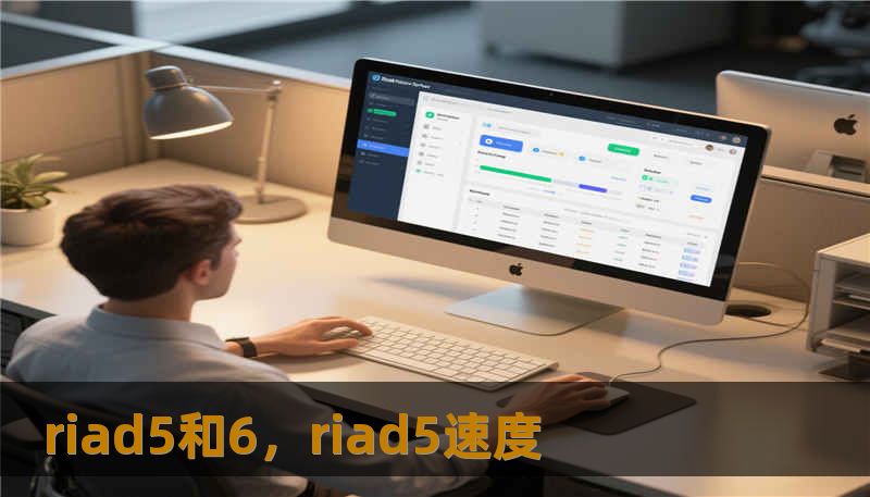 riad5和6，riad5速度