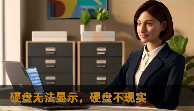 硬盘无法显示,硬盘不现实 硬盘无法显示,硬盘不现实