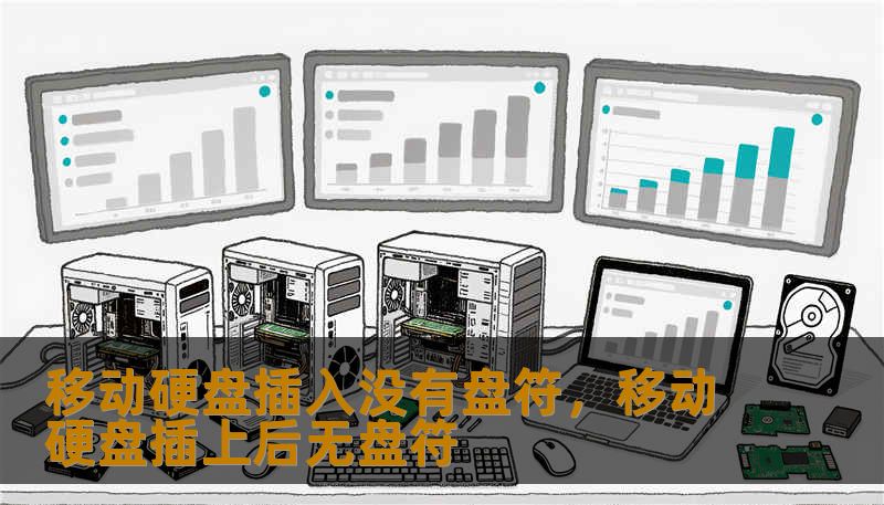 移动硬盘插入没有盘符,移动硬盘插上后无盘符 移动硬盘插入没有盘符,移动硬盘插上后无盘符