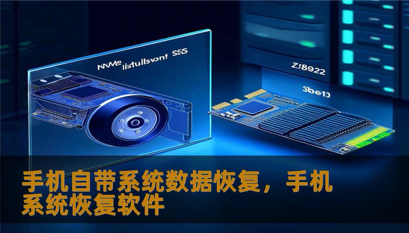 手机自带系统数据恢复，手机系统恢复软件