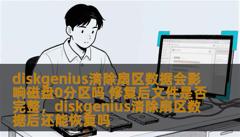 diskgenius清除扇区数据会影响磁盘0分区吗 修复后文件是否完整,diskgenius清除扇区数据后还能恢复吗 diskgenius清除扇区数据会影响磁盘0分区吗 修复后文件是否完整,diskgenius清除扇区数据后还能恢复吗