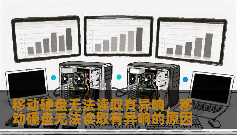 移动硬盘无法读取有异响，移动硬盘无法读取有异响的原因
