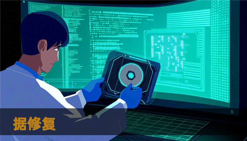 据修复